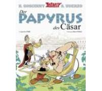 Jean-Yves Ferri Asterix in German (Hardback)