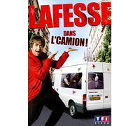 Jean-Yves Lafesse : dans l'camion !