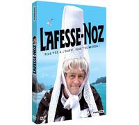 Jean-Yves Lafesse - Lafesse-Noz (Plus t'es à l'ouest, plus t'es breton !)