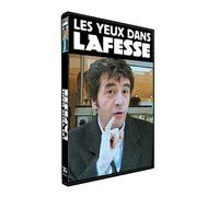 Jean-Yves Lafesse : Plus loin dans Lafesse / Les Yeux dans Lafesse