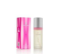 'Jean Yves "Popcorn For Girls Milton Lloyd - Ladies Parfum De Toilette 55 ml Pack of 2)