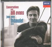 Jean-Yves Thibaudet - Conversations with Bill Evans