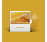 Jean-Yves Thibaudet - Debussy: The Piano Works [VINYL]