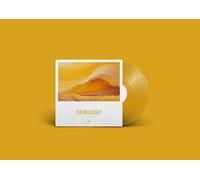 Jean-Yves Thibaudet - Debussy: The Piano Works [VINYL]