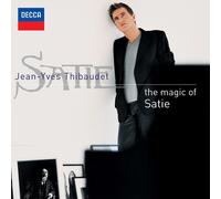 Jean-Yves Thibaudet – The Magic of Satie – Vinyl – Universal Music Group