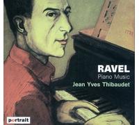 Jean-Yves Thibaudet - Ravel Piano Music