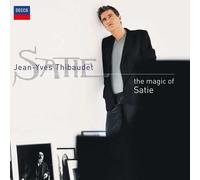 Jean-Yves Thibaudet - The Magic of Satie