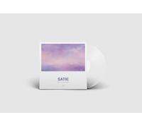 Jean-Yves Thibaudet - Satie - The Piano Works 1LP RELEASE DATE 19/07/2 - N600z