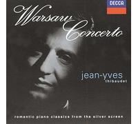 Jean-Yves Thibaudet^The Cleveland Orchestra^Vladimir Ashkenazy^BBC Symphony Orchestra^Hugh Wolff - Warsaw Concerto - Jean-Yves Thibaudet