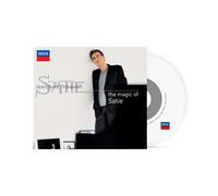 Jean-Yves Thibaudet - The Magic of Satie