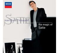 Jean-Yves Thibaudet - The Magic of Satie [VINYL]