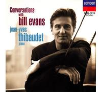 Jean-Yves Tibojde - Waltz for Debby [Bill Evans]