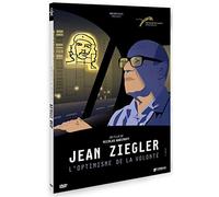 Jean Ziegler, the Optimism of Willpower ( Jean Ziegler, l'optimisme de la volonté )