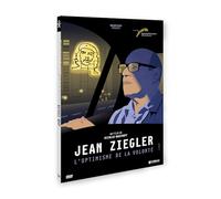 Jean Ziegler, the Optimism of Willpower ( Jean Ziegler, l'optimisme de la volonté )