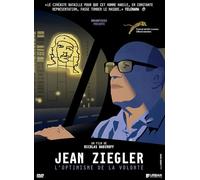 Jean Ziegler, the Optimism of Willpower ( Jean Ziegler, l'optimisme de la volonté )