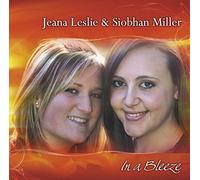 Jeana Leslie - In a Bleeze
