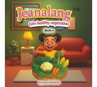 Jeanalang Eats healthy vegetables