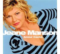 Jeane Manson - Amour Caché