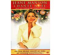 Jeane Manson Chante Noël - DVD Choeurs de l'Armée Rouge