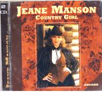 Jeane Manson - Country Girl