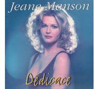 Jeane Manson - Dedicace