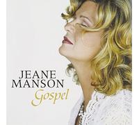 Jeane Manson - Gospel