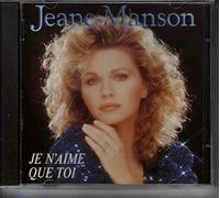 Jeane Manson - Je N'Aime Que Toi