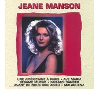 Jeane Manson - Jeane Manson