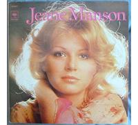 JEANE MANSON - same