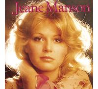 Jeane Manson - Une Am+Ricaine + Paris