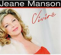 Jeane Manson - Vivire (Version Espagnole)