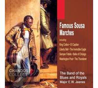 Jeanes:Band Of The Blues & Roy - THE INVINCIBLE EAGLE