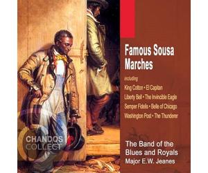 Jeanes:Band Of The Blues & Roy - THE INVINCIBLE EAGLE
