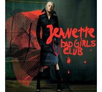 Jeanette - Bad Girls Club