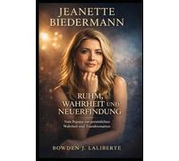 Jeanette Biedermann Biografie: Vom Popstar zur persönlichen Wahrheit und Verwandlung