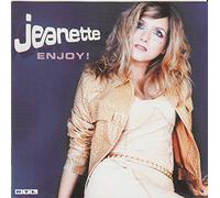 Jeanette Biedermann - ENJ0Y!