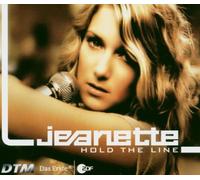 Jeanette Biedermann - Hold The Line
