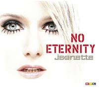 Jeanette Biedermann - no eternity cdsingle