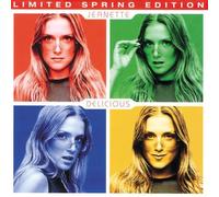 Jeanette - Delicious