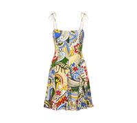 Jeanette - female - Alice + Olivia - Short Dresses - Multicolor - XS - Dresses XS