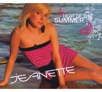 Jeanette - Heat of the Summer