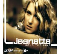 Jeanette - Hold the Line (Dtm Version)