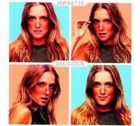 Jeanette - Kult Album Jeannette (CD Album Jeanette Biedermann, 15 Titel) How It's Got To Be,May Day,You Call Me On The Phone,Happiness,Call Me Jeany,Stop,As Long As We're Young,My Guy,Can't Wait,Deep In My Heart,No Style,Taken Your Heart,More Than A Feeling,Amazing Graze u.a.