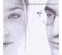 Jeanette Lindstrom - Feathers