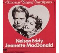 Jeanette MacDonald - America's Singing Sweethearts (UK