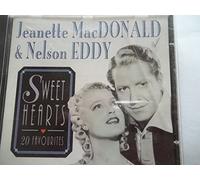 Jeanette Macdonald and Nelson Eddy - Sweethearts