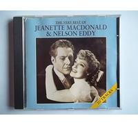 Jeanette Macdonald and Nelson Eddy - The Very Best of...