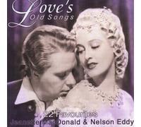 Jeanette Macdonald - Love's Old Songs