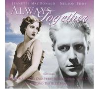 Jeanette Macdonald & Nelson - Always Together