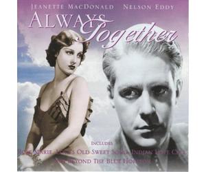 Jeanette Macdonald & Nelson - Always Together